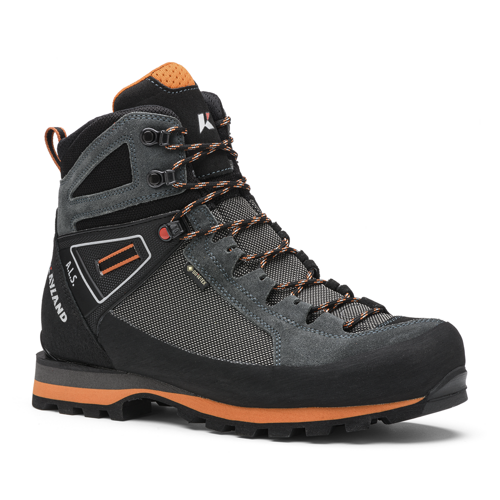 Kayland CROSS MOUNTAIN GTX GREY-ORANGE Affare Del Giorno