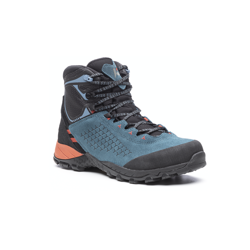 Kayland INPHINITY GTX TEAL BLUE Prezzo Ridotto