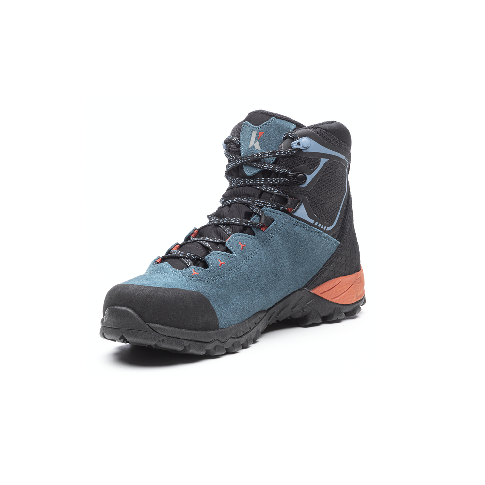 Kayland INPHINITY GTX TEAL BLUE Prezzo Ridotto