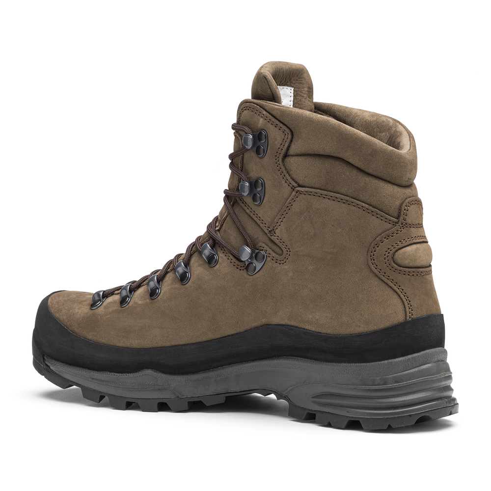 Kayland GLOBO GTX Novità