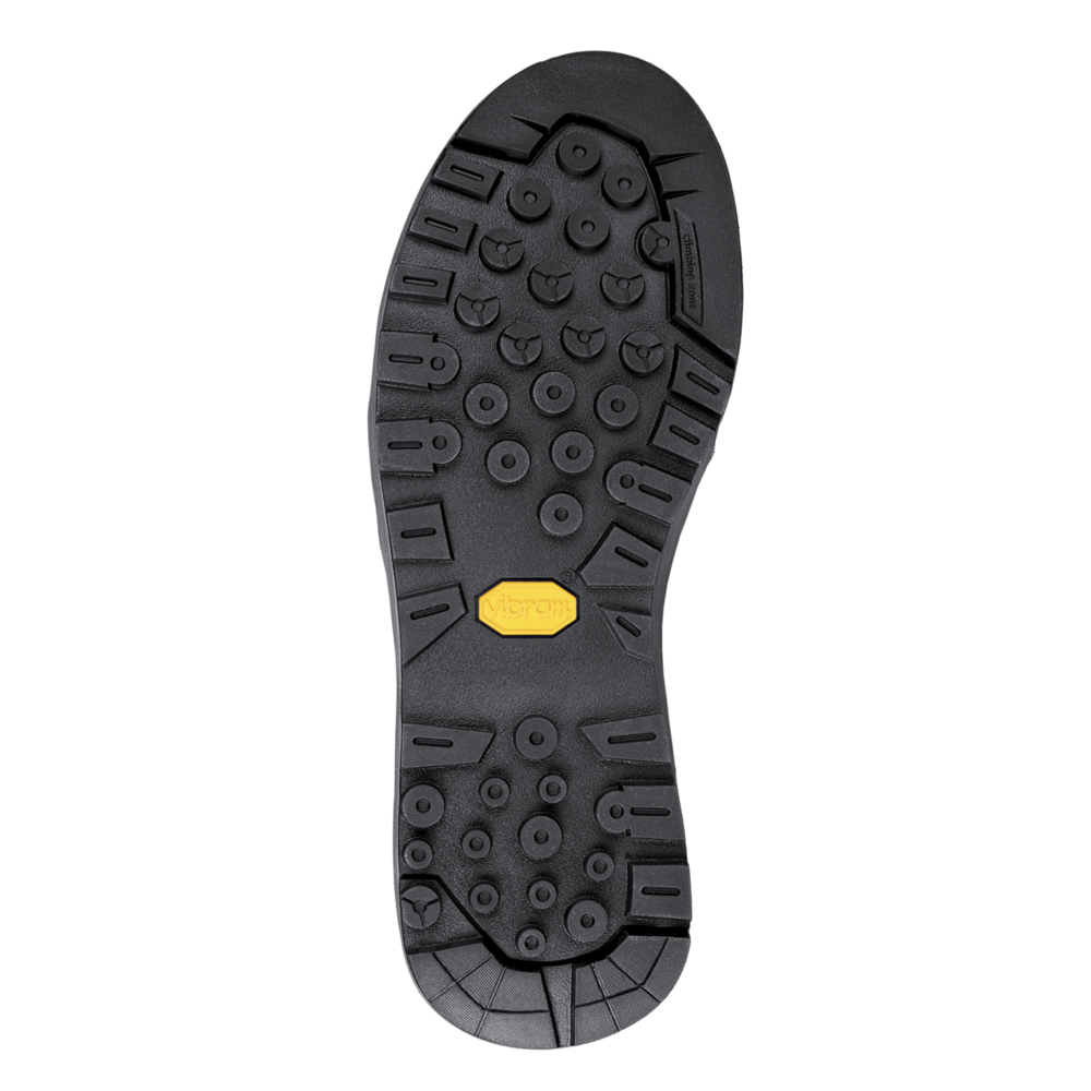 Kayland VITRIK MID GTX DARK GREY-YELLOW Sconto