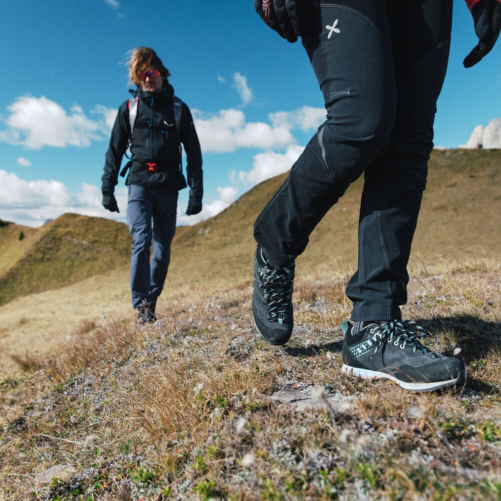 Kayland VITRIK MID GTX BROWN-BLACK Offerta