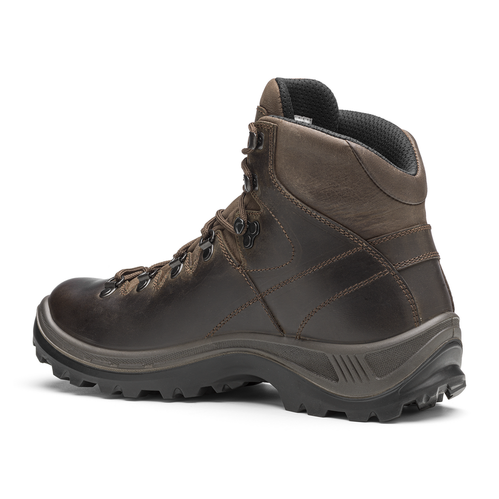 Kayland CUMBRIA GTX BROWN Economico