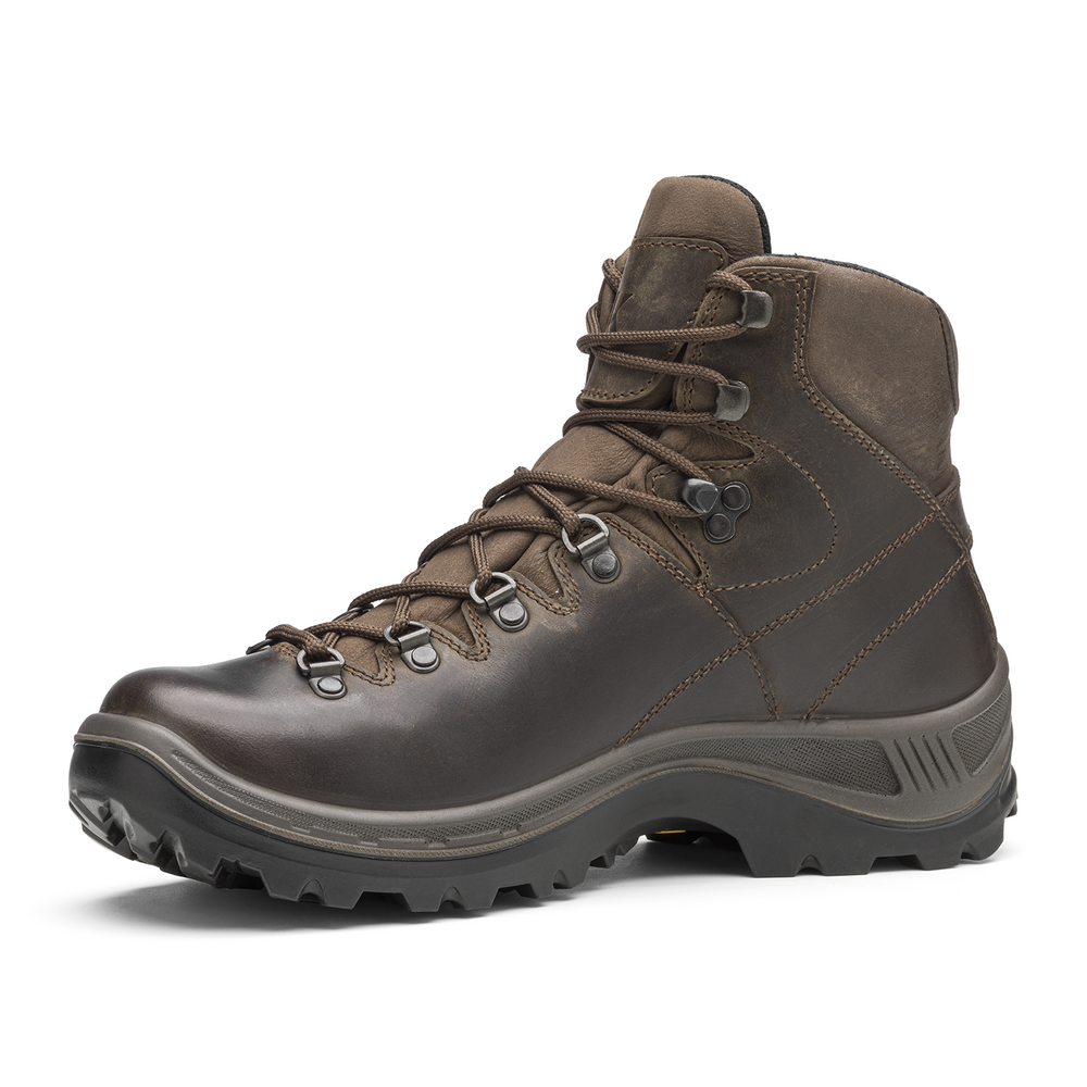 Kayland CUMBRIA GTX BROWN Economico