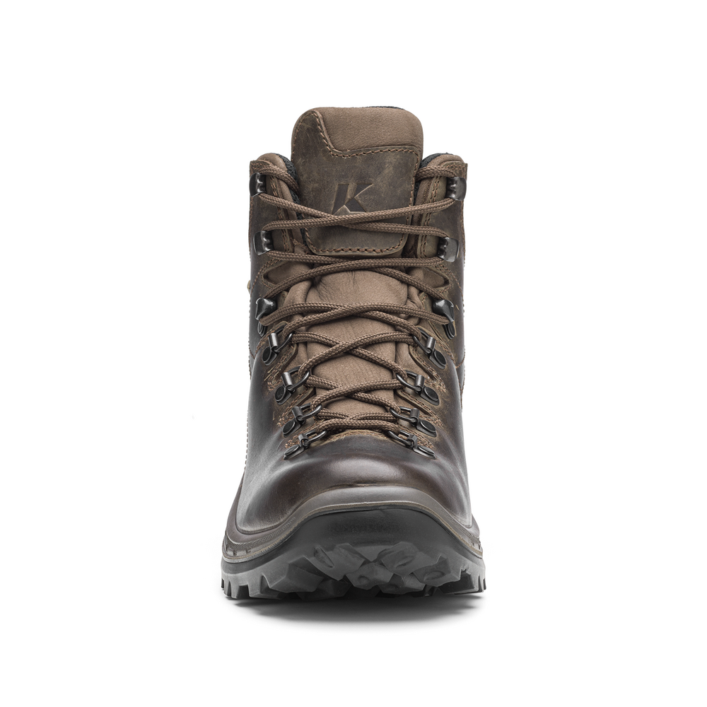 Kayland CUMBRIA GTX BROWN Economico