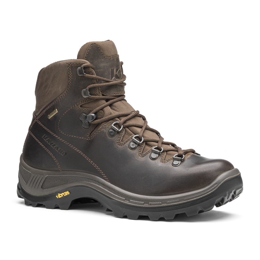 Kayland CUMBRIA GTX BROWN Economico