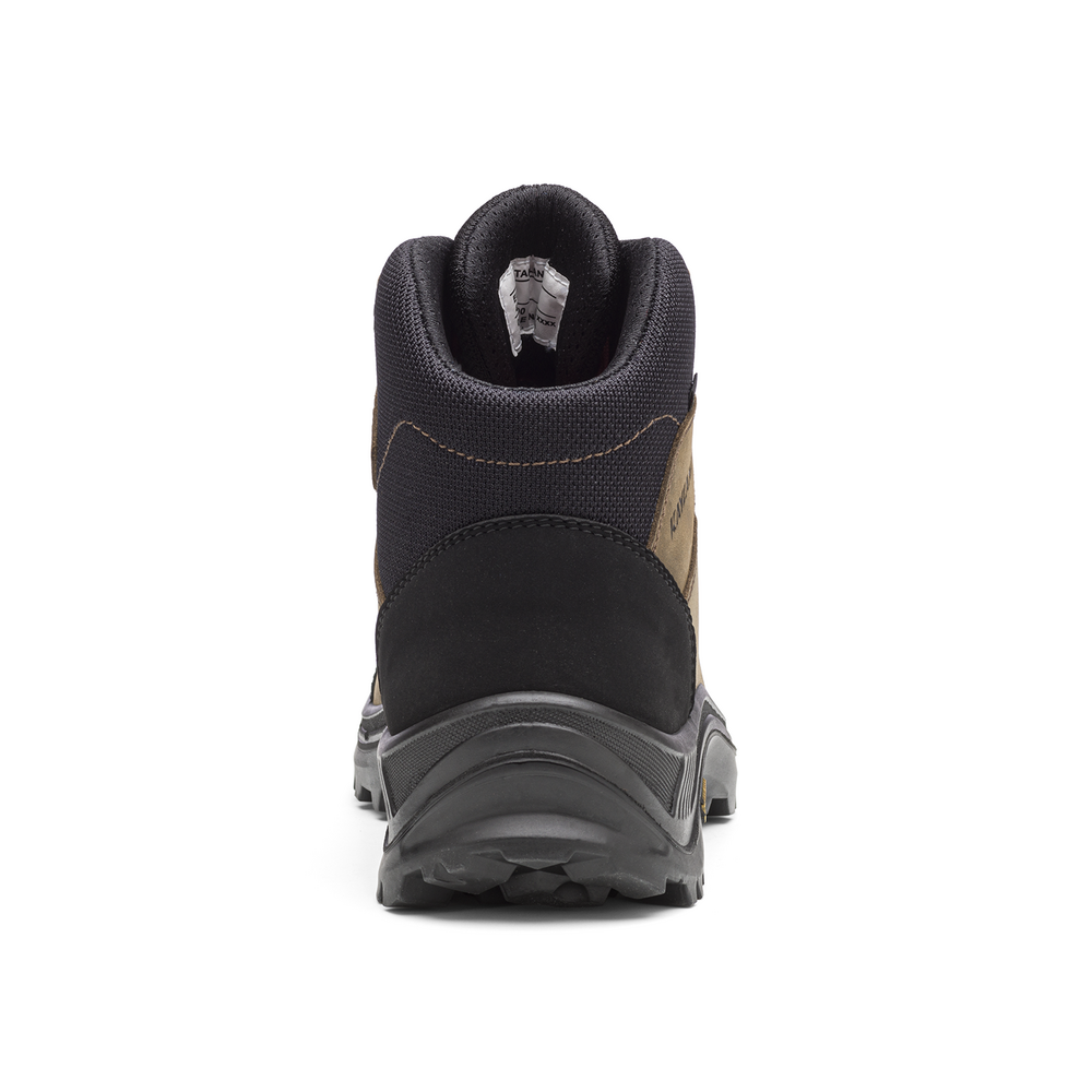 Kayland STARLAND GTX BROWN Online