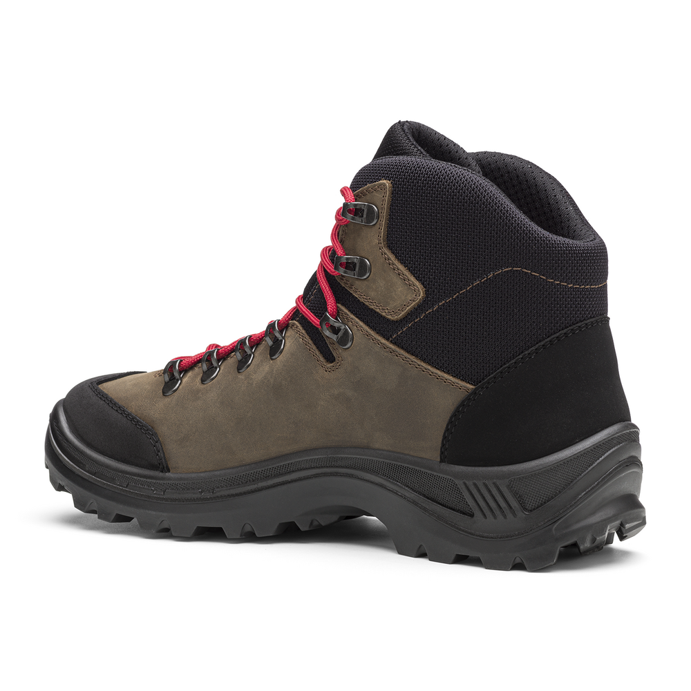 Kayland STARLAND GTX BROWN Online