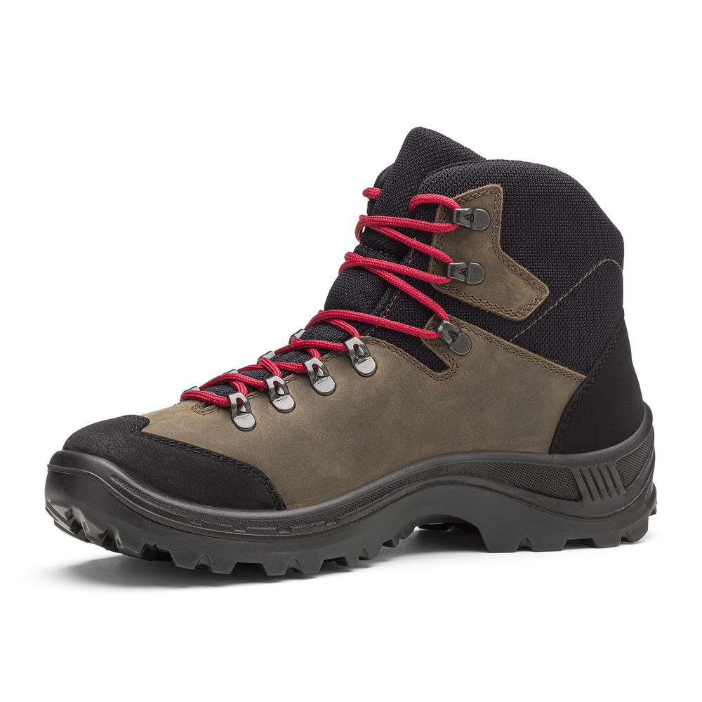 Kayland STARLAND GTX BROWN Online