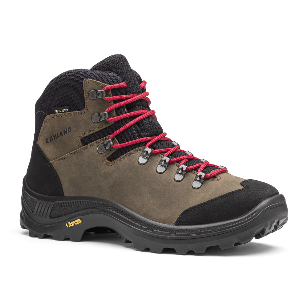 Kayland STARLAND GTX BROWN Online