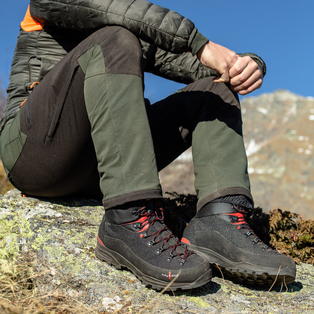 Kayland TUSCIA 2.0 GTX BLACK Outlet