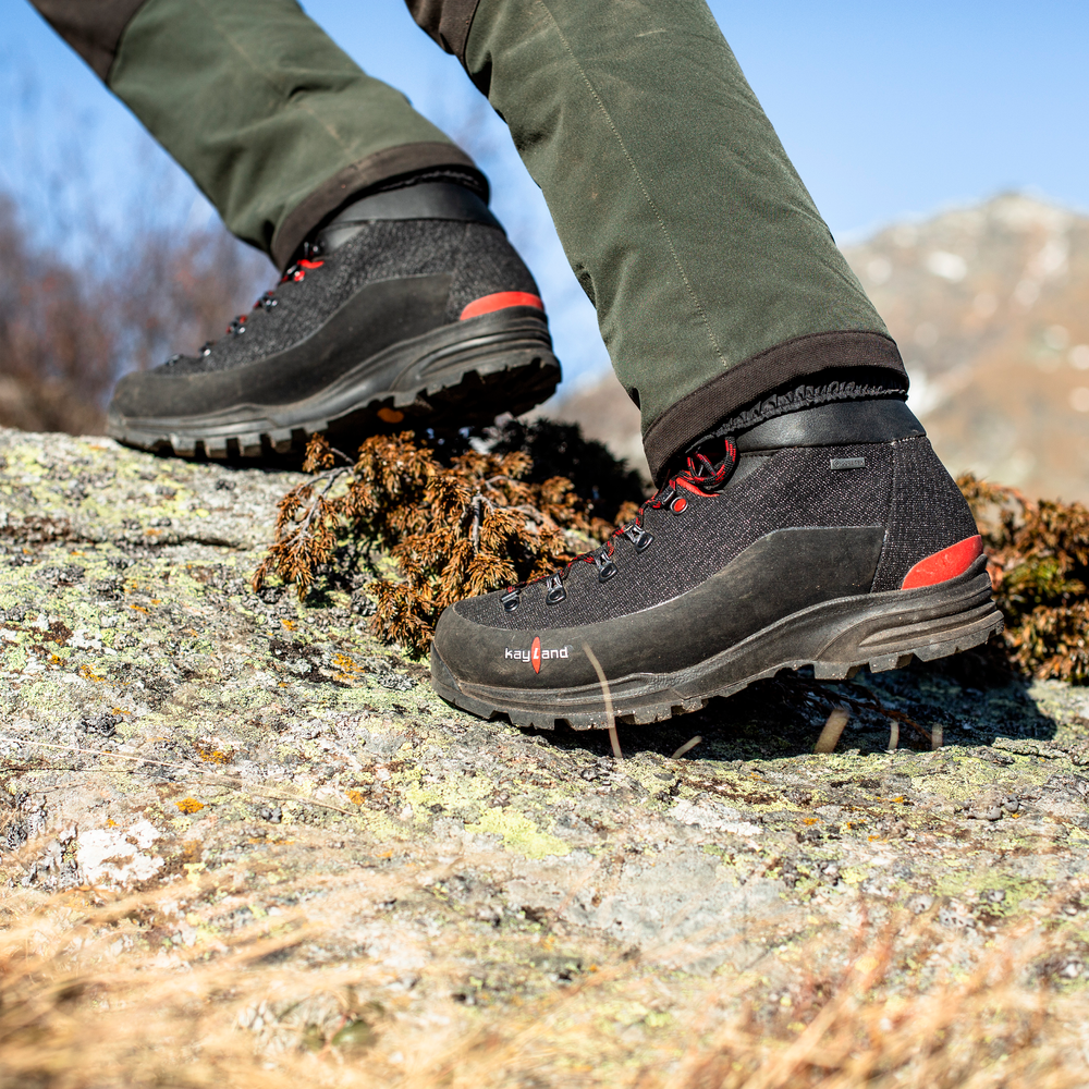 Kayland TUSCIA 2.0 GTX BLACK Outlet