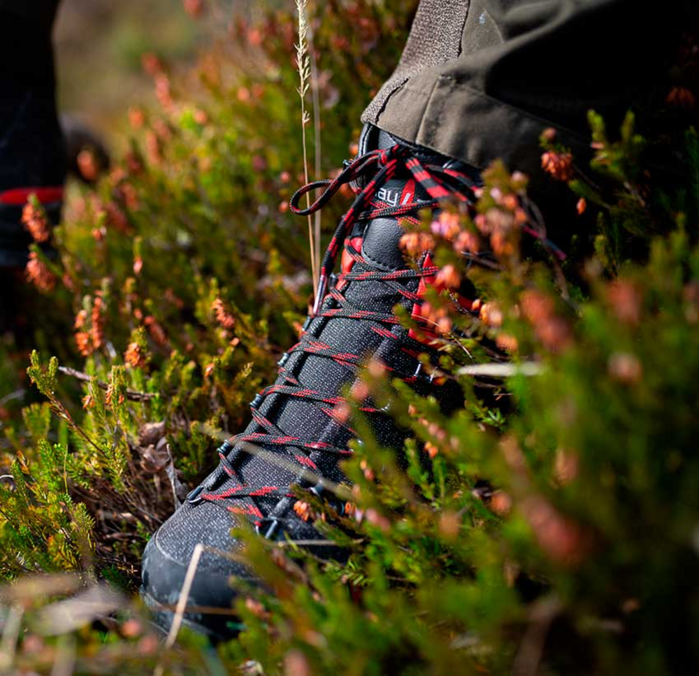 Kayland TUSCIA 2.0 GTX BLACK Outlet