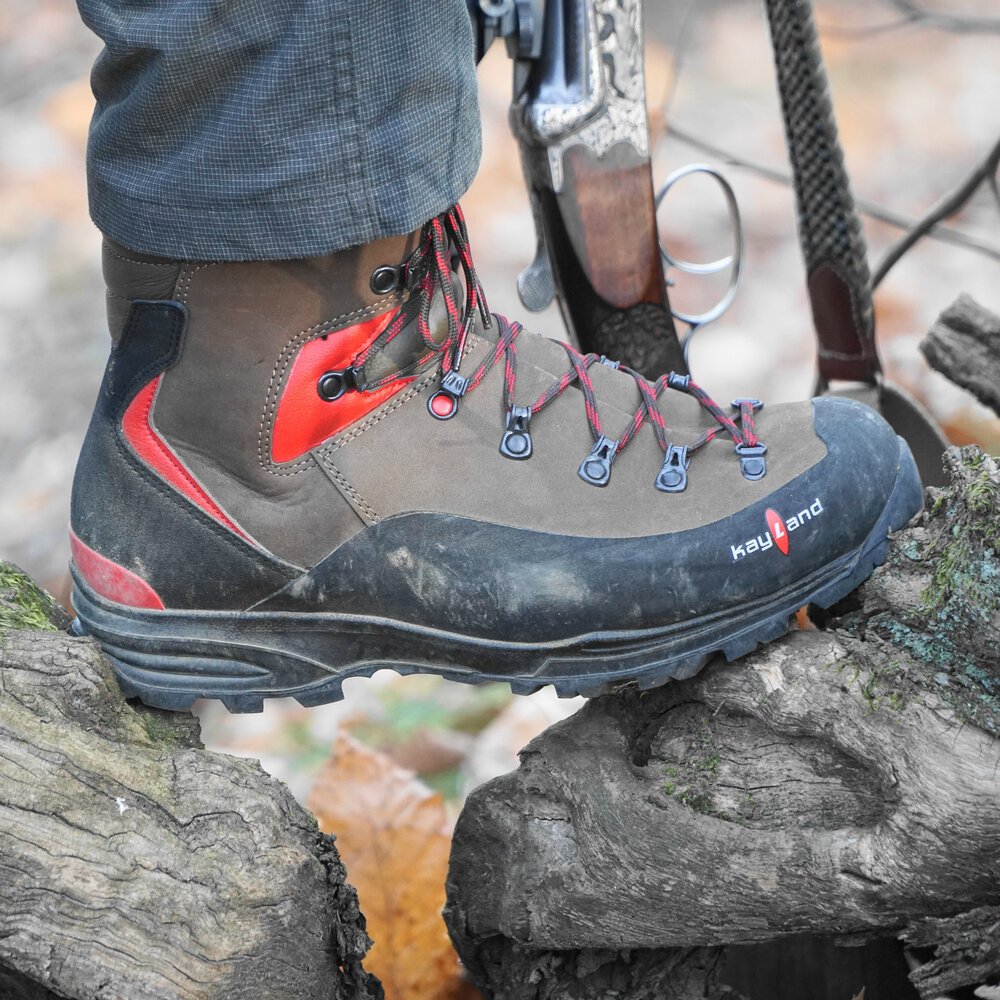 Kayland TUSA GTX BROWN Saldi