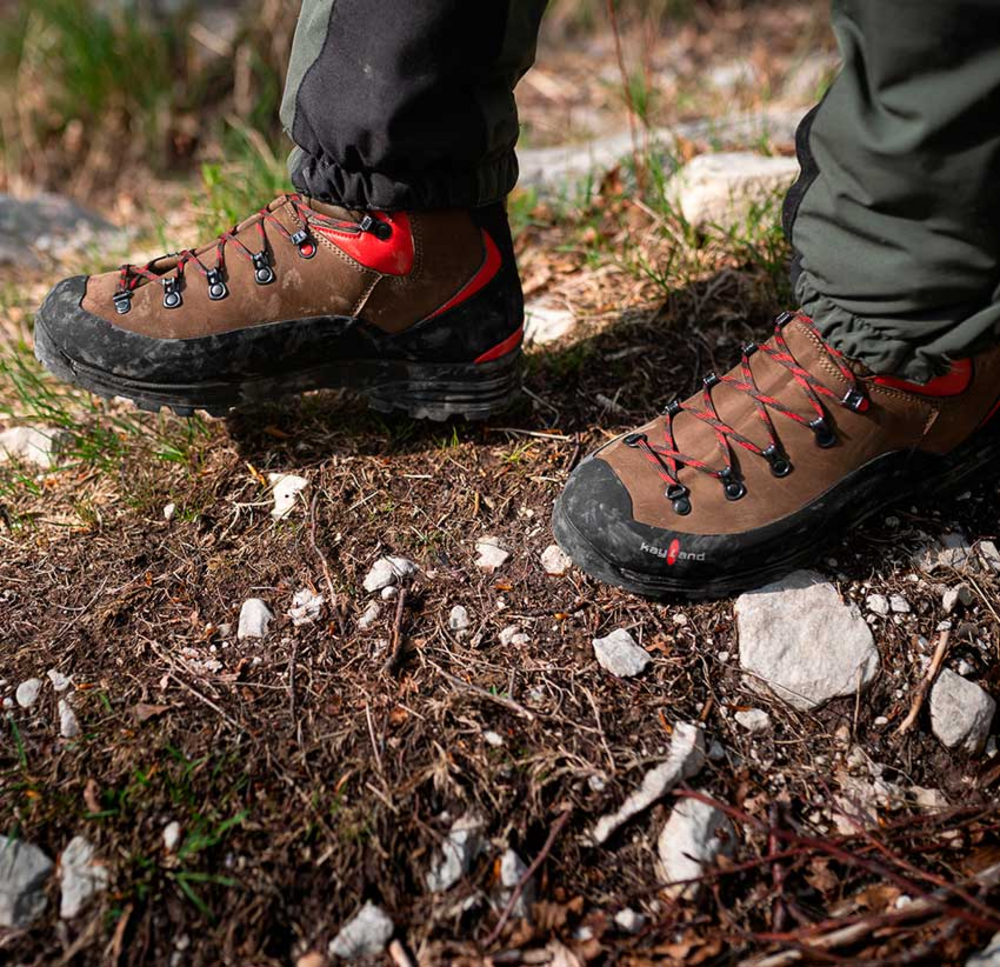 Kayland TUSA GTX BROWN Saldi