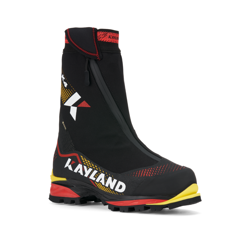 Kayland K4 GTX Vendita Calda
