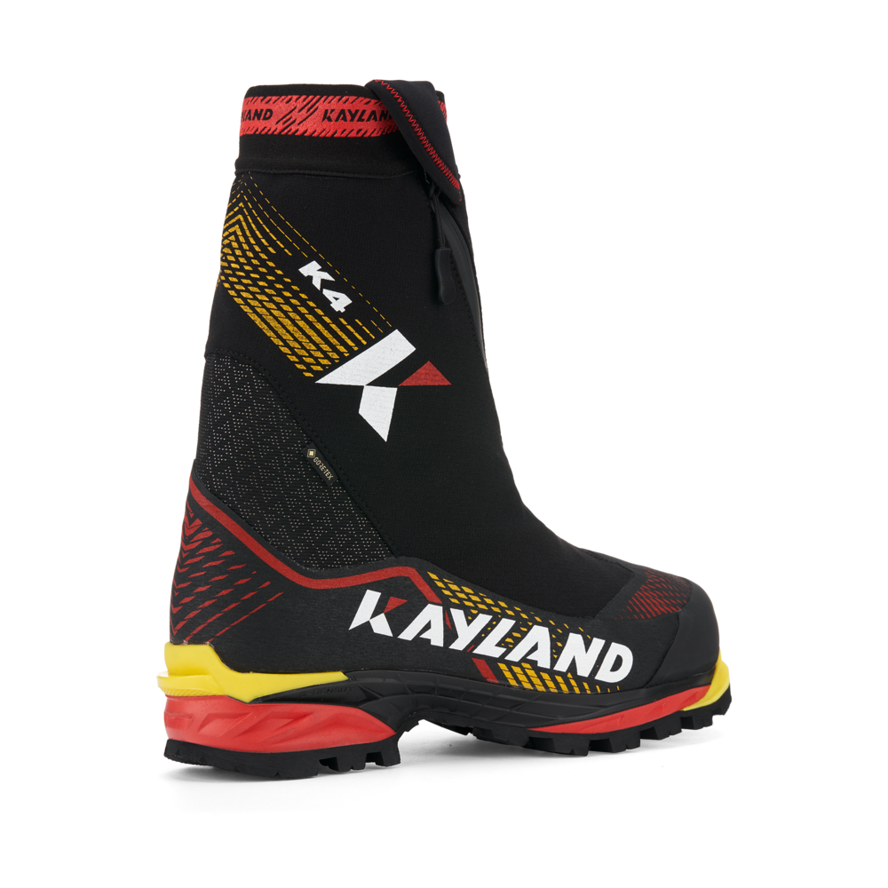 Kayland K4 GTX Vendita Calda