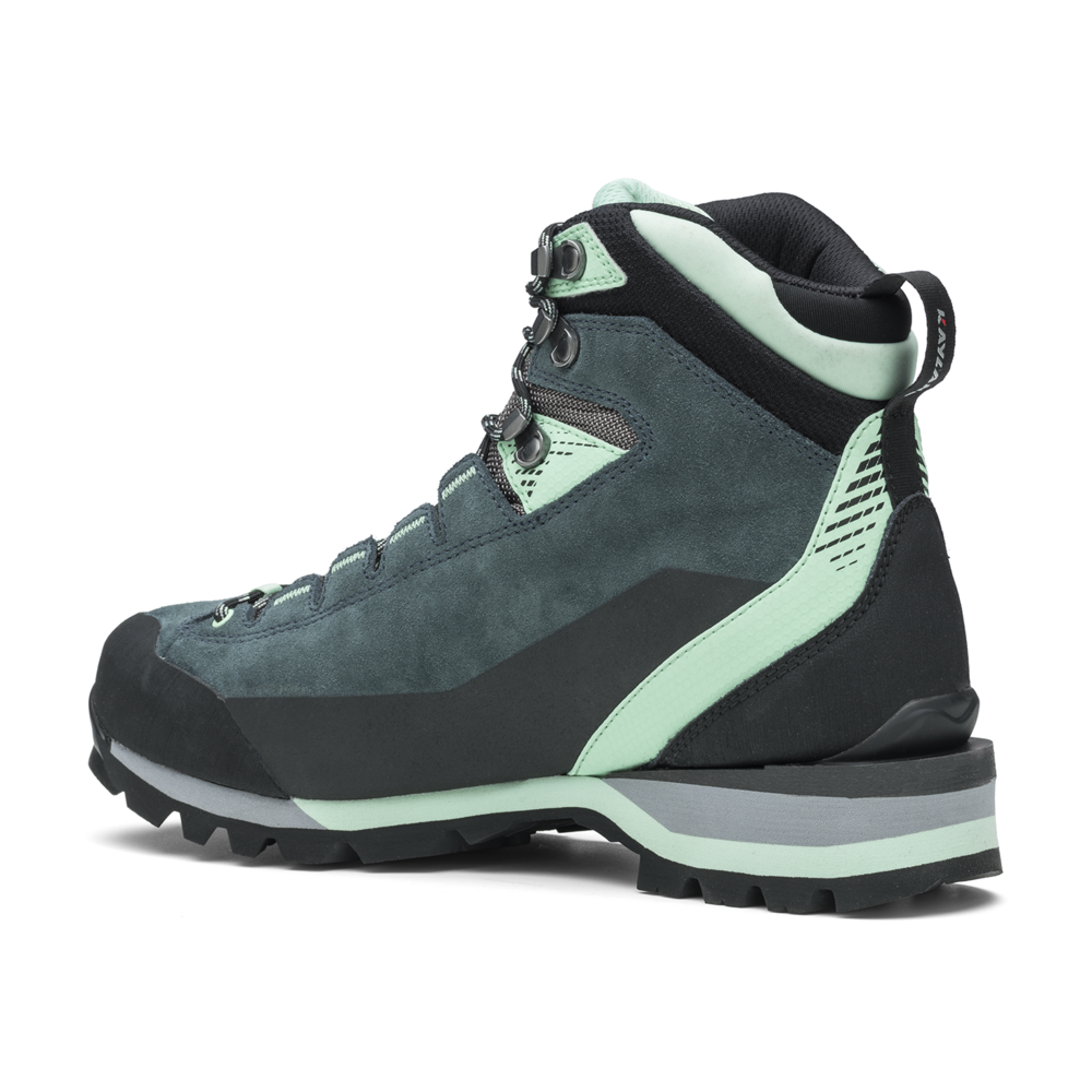 Kayland GRAND TOUR W'S GTX GREY LIGHT GREEN Vendita Economica