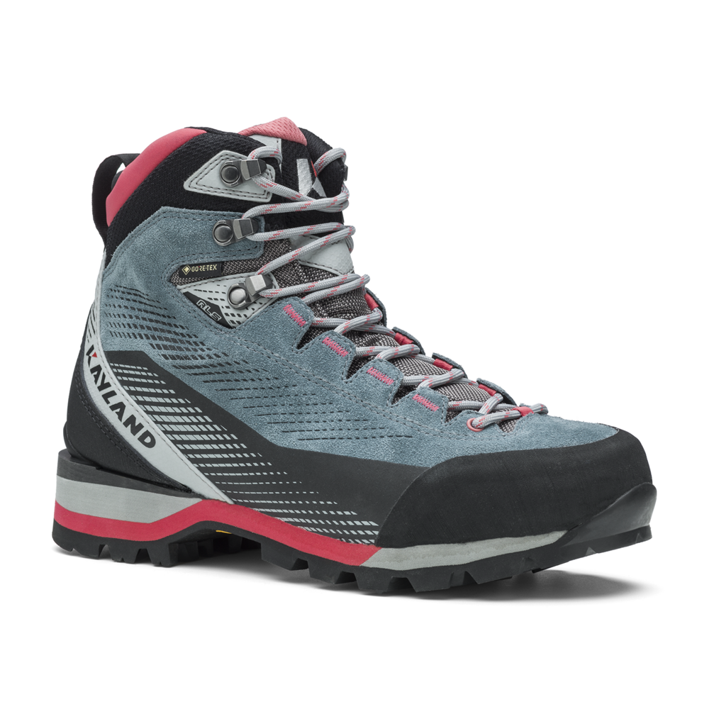 Kayland GRAND TOUR W'S GTX AZURE ROSE Saldi Di Fabbrica