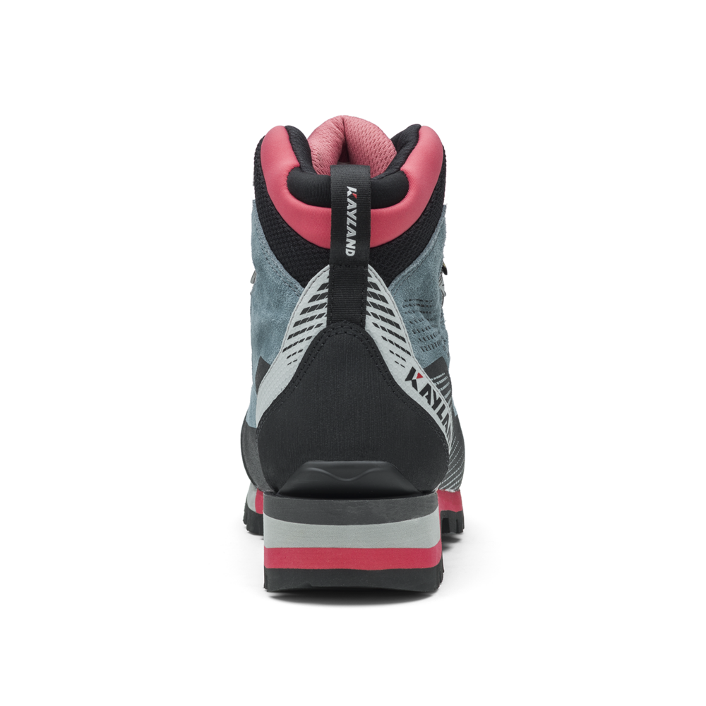 Kayland GRAND TOUR W'S GTX AZURE ROSE Saldi Di Fabbrica