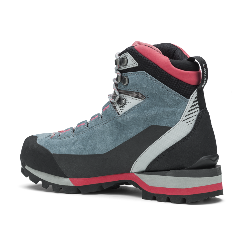 Kayland GRAND TOUR W'S GTX AZURE ROSE Saldi Di Fabbrica