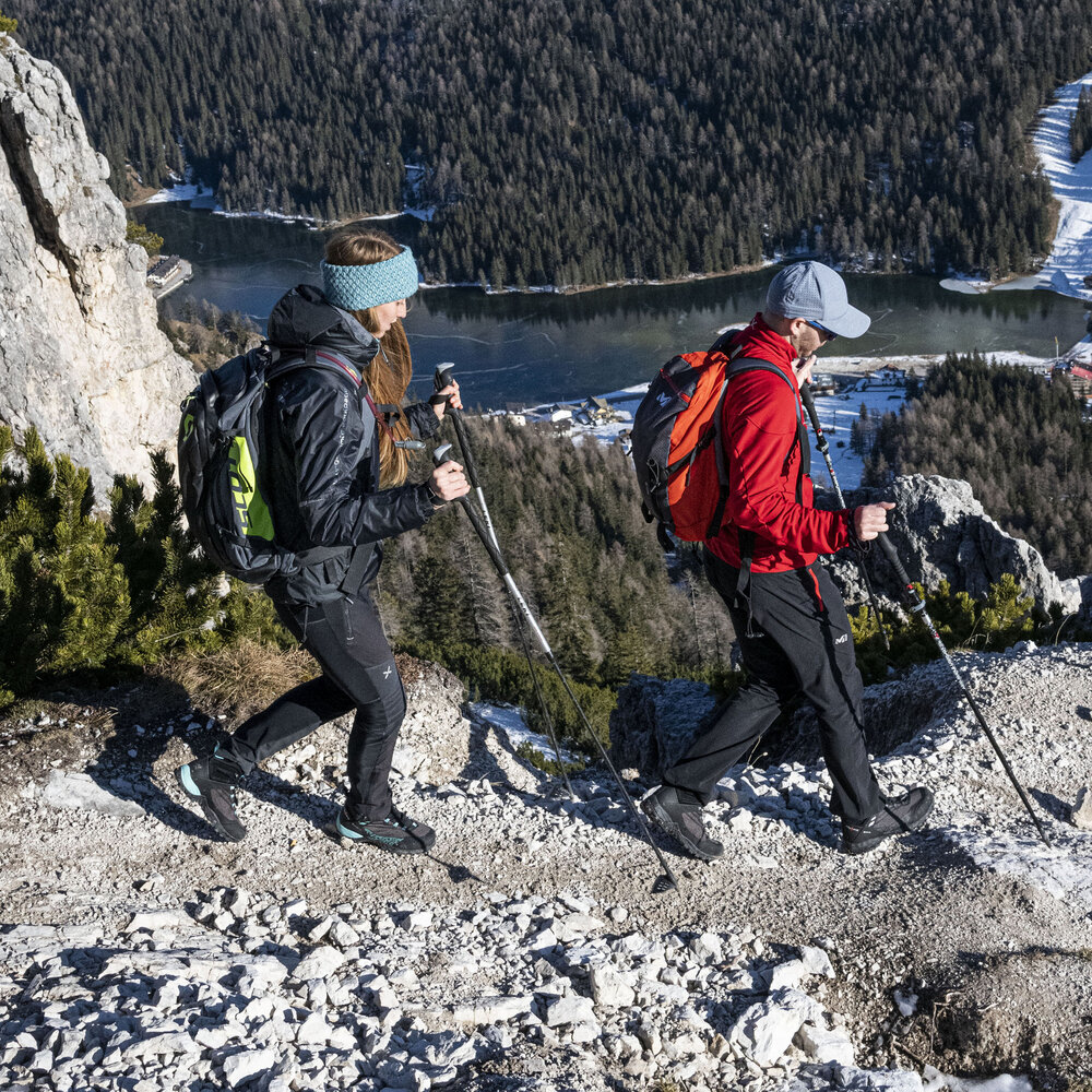 Kayland STINGER W’S GTX BLACK-AZURE I Più Venduti