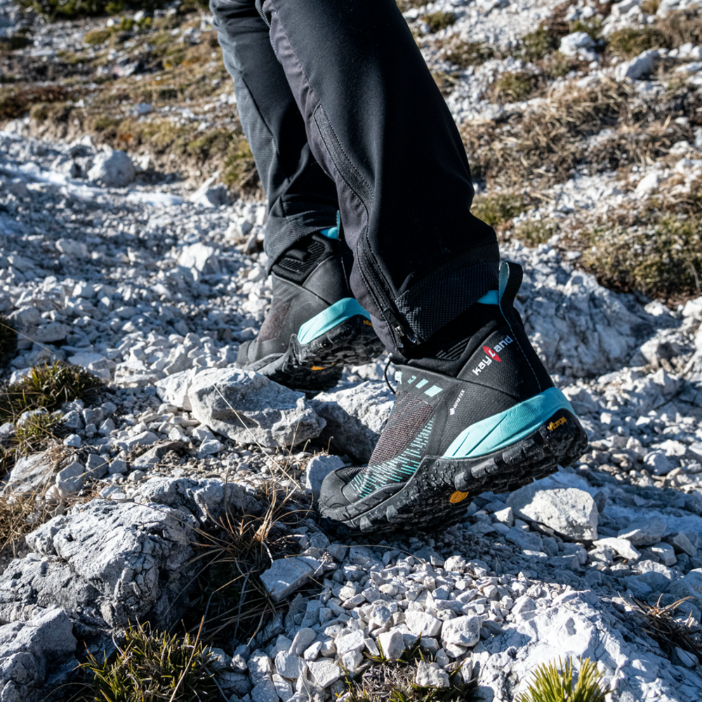 Kayland STINGER W’S GTX BLACK-AZURE I Più Venduti