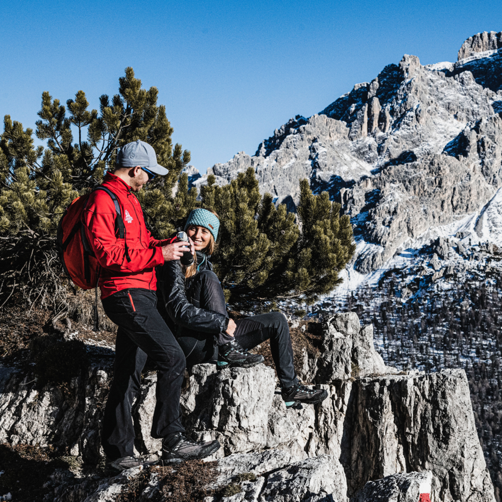 Kayland STINGER W’S GTX BLACK-AZURE I Più Venduti