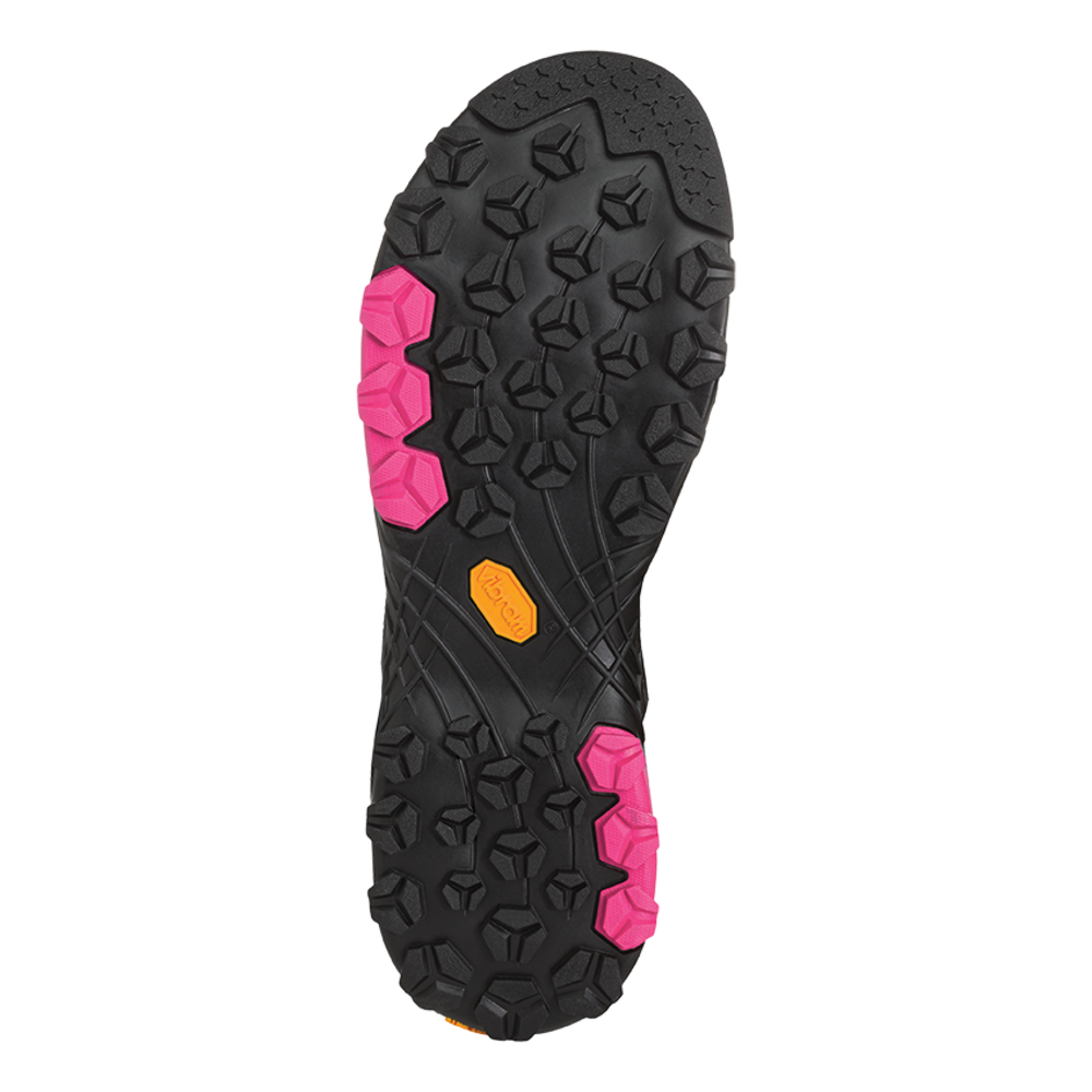 Kayland ALPHA KNIT W'S GTX BLACK-PINK In Saldo