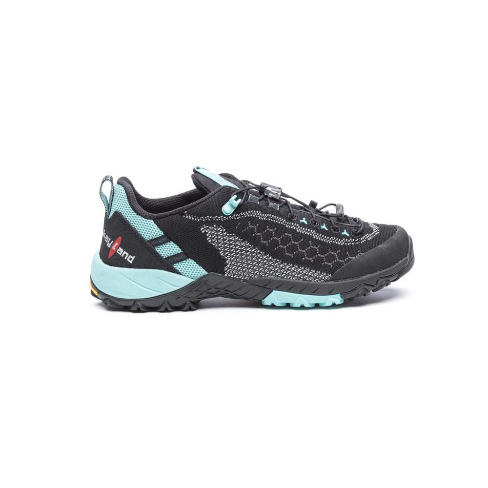 Kayland ALPHA KNIT W'S BLACK Nuova