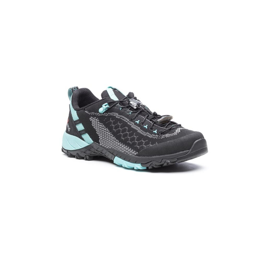 Kayland ALPHA KNIT W'S BLACK Nuova