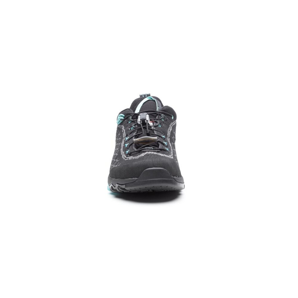 Kayland ALPHA KNIT W'S BLACK Nuova