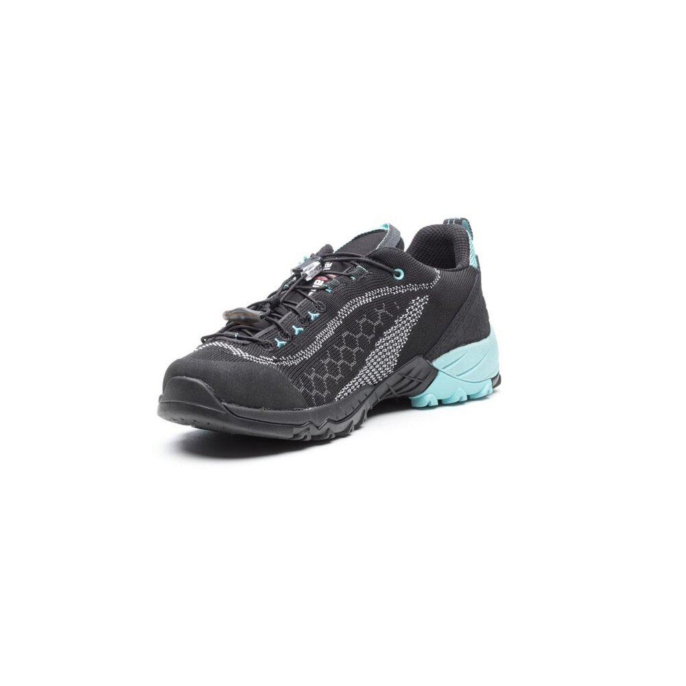 Kayland ALPHA KNIT W'S BLACK Nuova