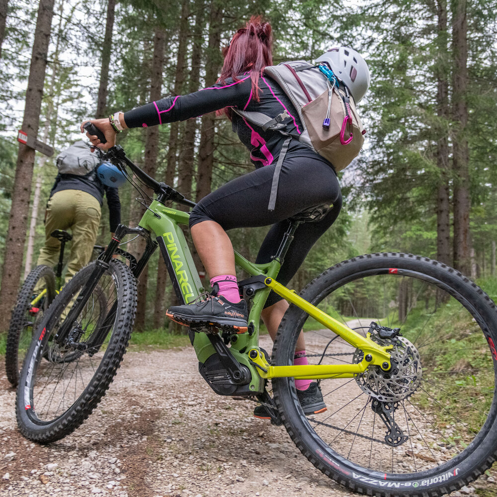 Kayland GRIMPEUR W'S GTX GREY-PEACH 2025