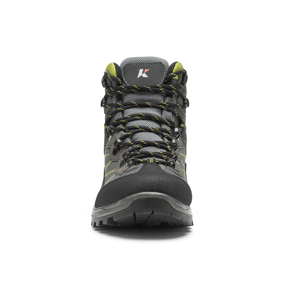 Kayland TAIGA EVO GTX GREY-LIME Vendita