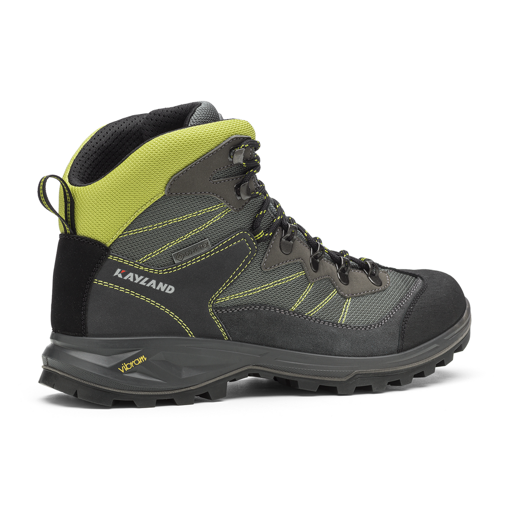 Kayland TAIGA EVO GTX GREY-LIME Vendita