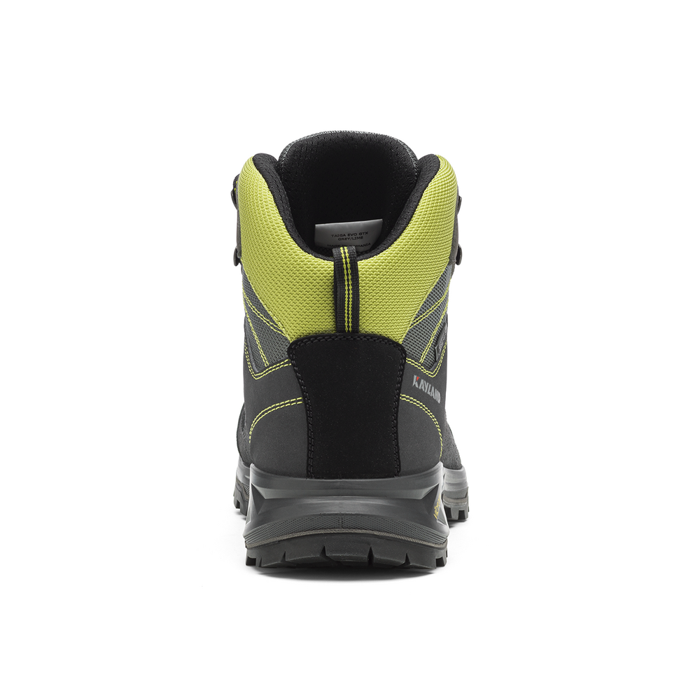 Kayland TAIGA EVO GTX GREY-LIME Vendita