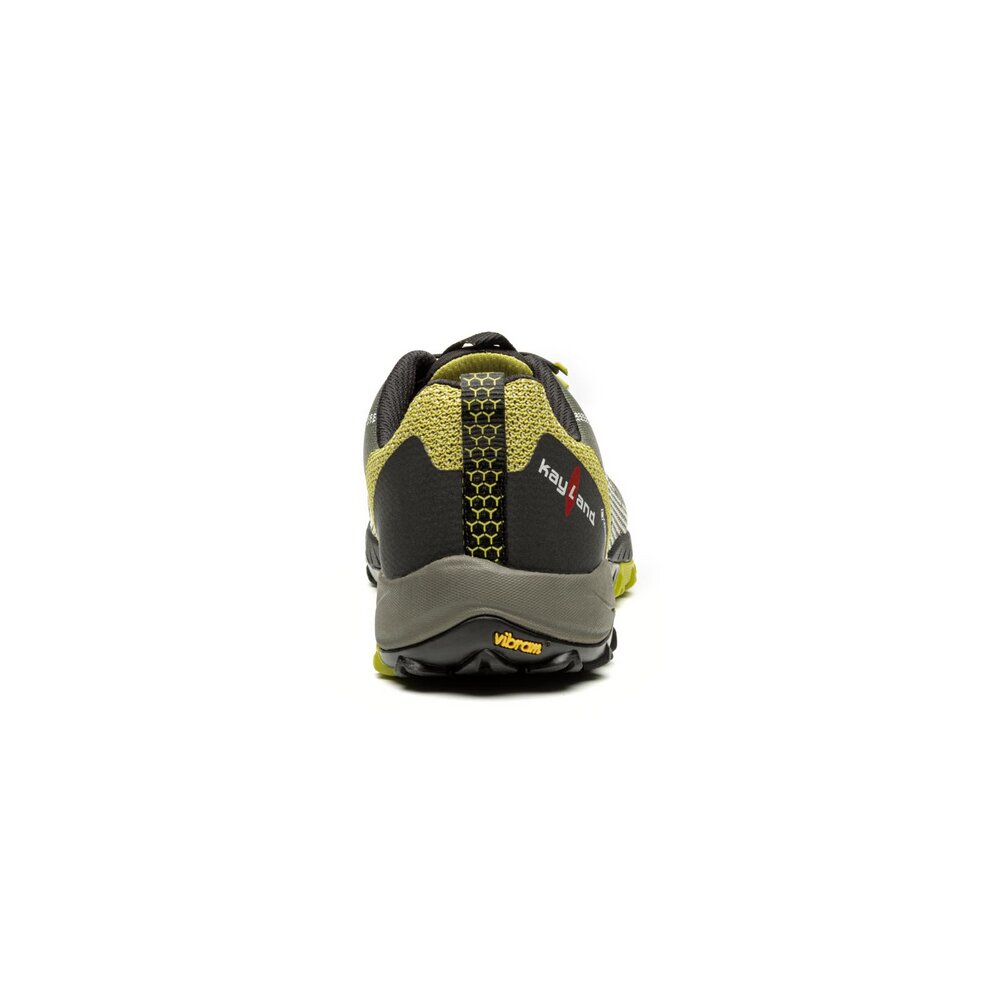 Kayland ALPHA KNIT GTX OLIVE Pezzi Unici