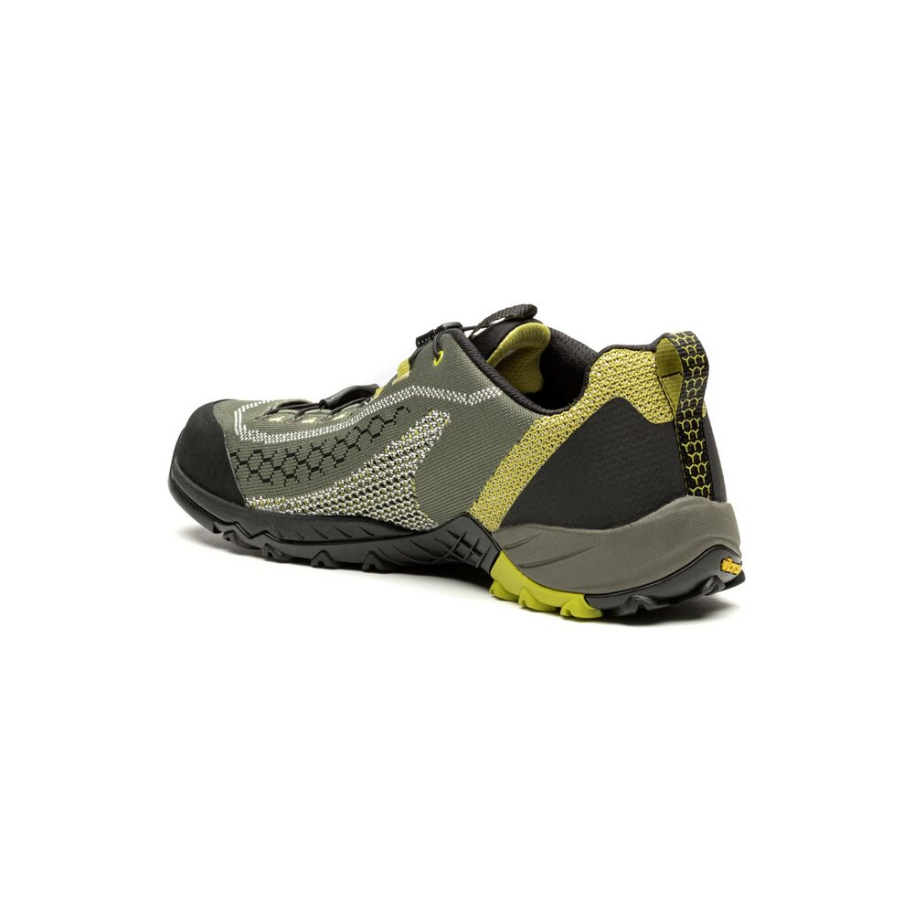 Kayland ALPHA KNIT GTX OLIVE Pezzi Unici