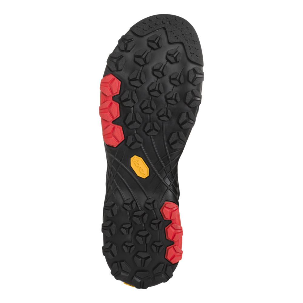 Kayland ALPHA KNIT YELLOW-BLACK Soddisfazione Garantita