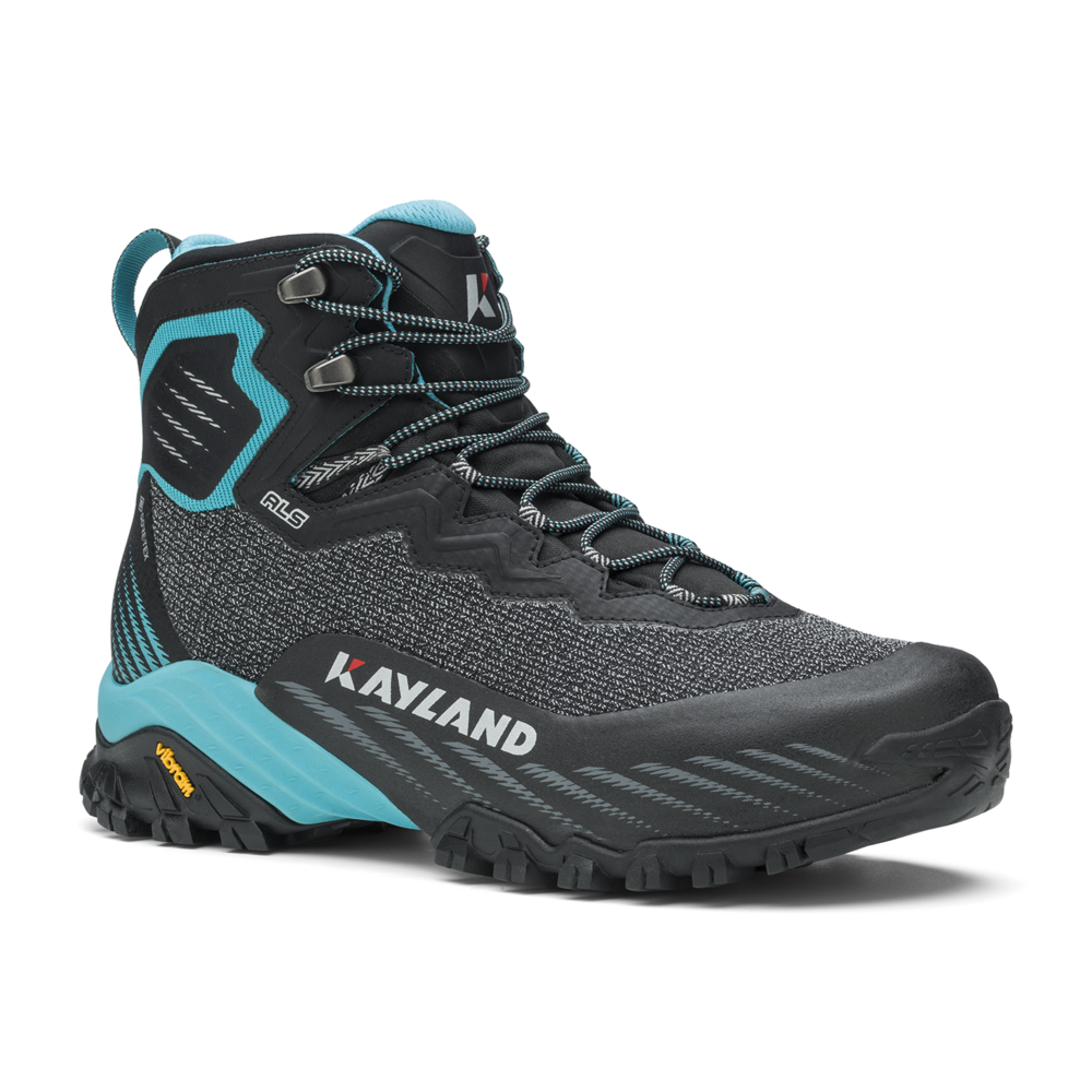 Kayland DUKE MID W'S GTX BLACK AZURE Acquista Ora