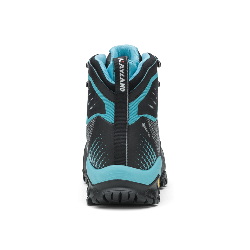 Kayland DUKE MID W'S GTX BLACK AZURE Acquista Ora