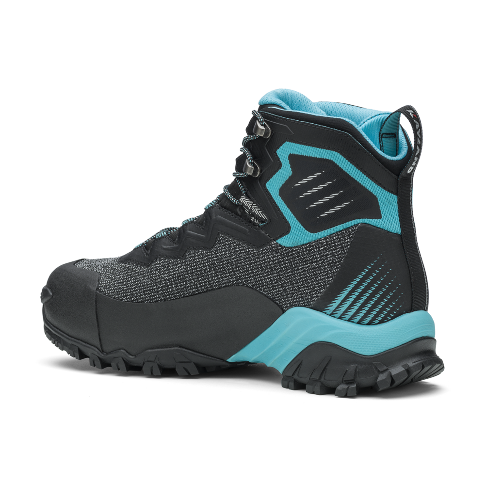 Kayland DUKE MID W'S GTX BLACK AZURE Acquista Ora