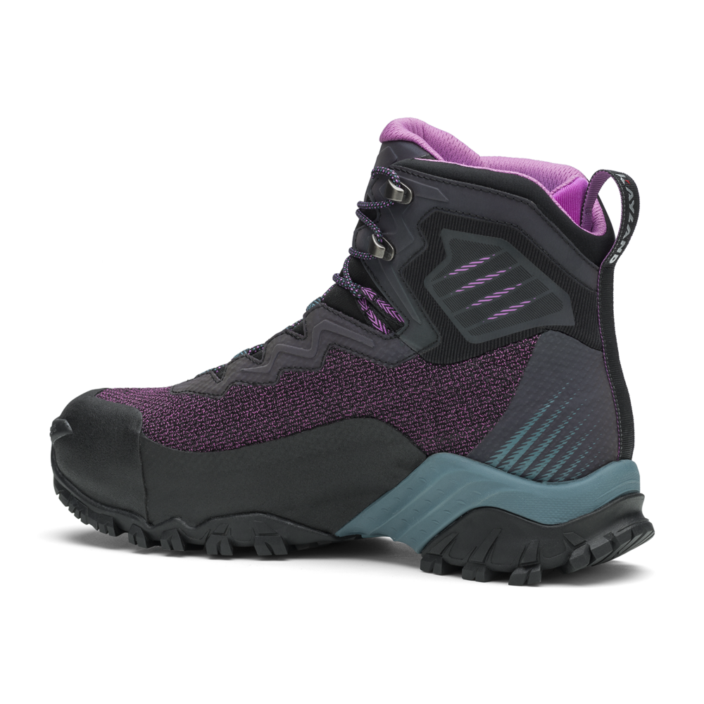 Kayland DUKE MID W'S GTX BLACK VIOLET Consegna Veloce
