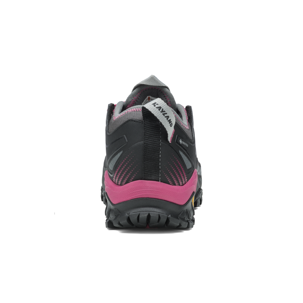 Kayland DUKE W'S GTX BLACK FUCHSIA Promozione Limitata
