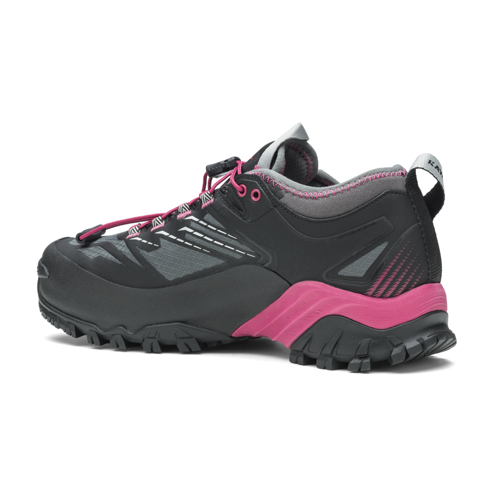 Kayland DUKE W'S GTX BLACK FUCHSIA Promozione Limitata