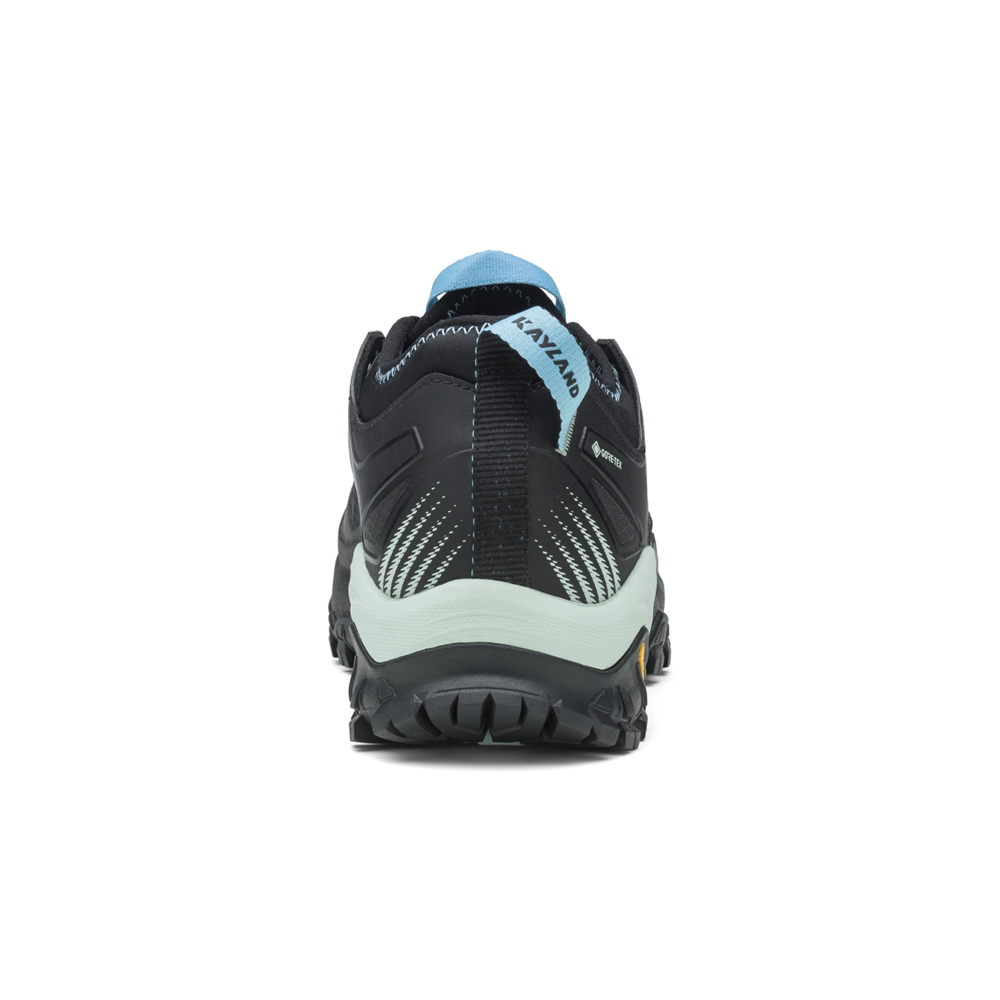 Kayland DUKE W'S GTX BLACK LIGHTGREEN Fino Al -60%