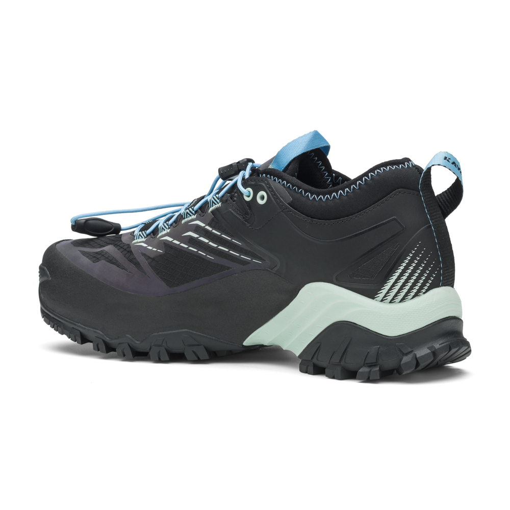 Kayland DUKE W'S GTX BLACK LIGHTGREEN Fino Al -60%