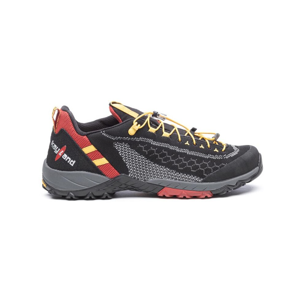 Kayland ALPHA KNIT BLACK Shopping Online