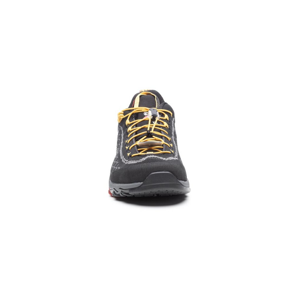 Kayland ALPHA KNIT BLACK Shopping Online